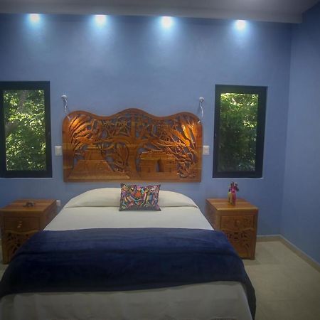 The Flycatcher Inn Retreat Hotel Santa Elena Exterior foto